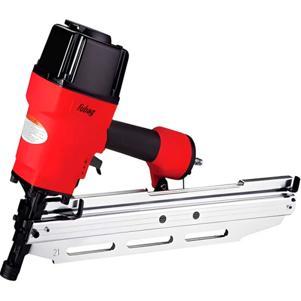 Пистолет гвоздезабивной  FUBAG N90 100156