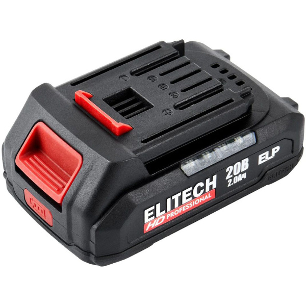 Аккумулятор Elitech RCB 2020S (E0911.089.00) в Казани