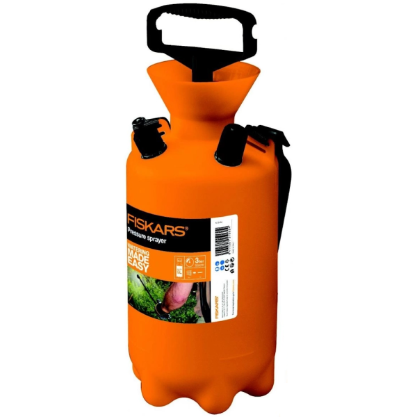 Опрыскиватель садовый 5л Fiskars 1025934