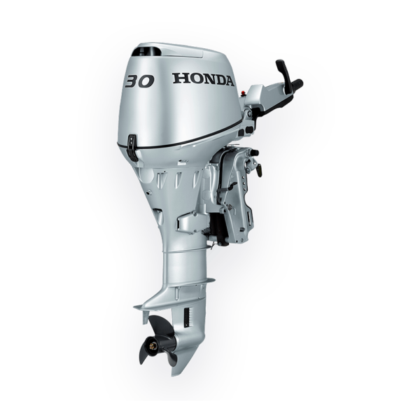Подвесной лодочный мотор HONDA BF 30 LHGD BF30DK2LHGD в Казани
