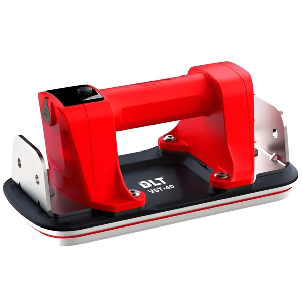 Стеклодомкрат аккумуляторный DLT VST-40 с АВТО подкачкой 2989 в Казани