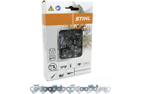 Цепь Stihl 26 RM 67 0.325"-1.6mm-67  3686-006-0067 в Екатеринбурге