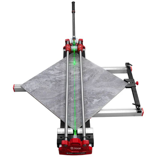 Плиткорез ручной DIAM Extra Line twin-1250L 600122 в Екатеринбурге