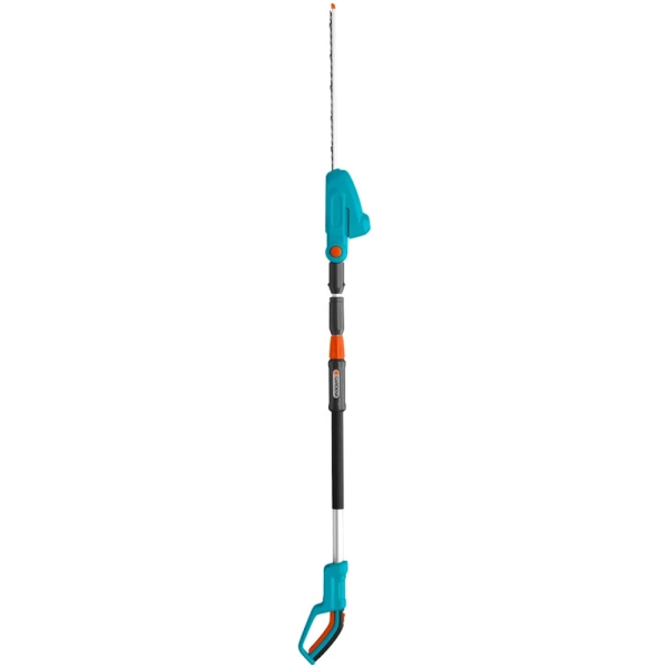 Телескопические аккумуляторные ножницы для живой изгороди Gardena THS Li-18/42 08881-55.000.00 в Екатеринбурге