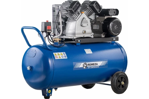 Компрессор Remeza СБ 4/С-100 LB 30 A  21688 в Казани