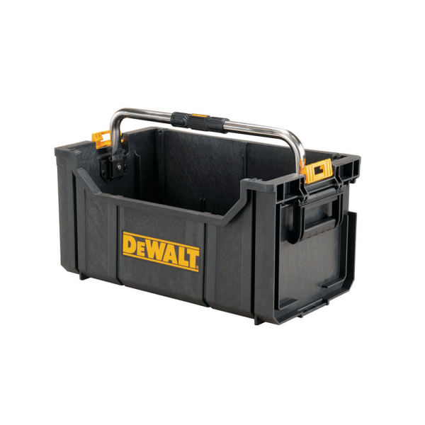 Ящик-модуль открытый ящик DeWalt системы TOUGH SYSTEM DWST1-75654  в Екатеринбурге 