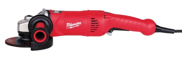 Угловая шлифмашина Milwaukee AGV 17-125 XC/DMS 4933455140