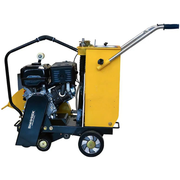 Резчик швов SNIRREX SCT-2 (170,1000х630х1050,144кг,25.4мм,16",400мм,13л.с,9560Вт,6.5л) в Казани