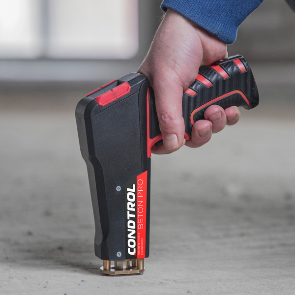 Измеритель прочности Beton Pro CONDTPOL (электронный склерометр) 3-10-024 в Казани