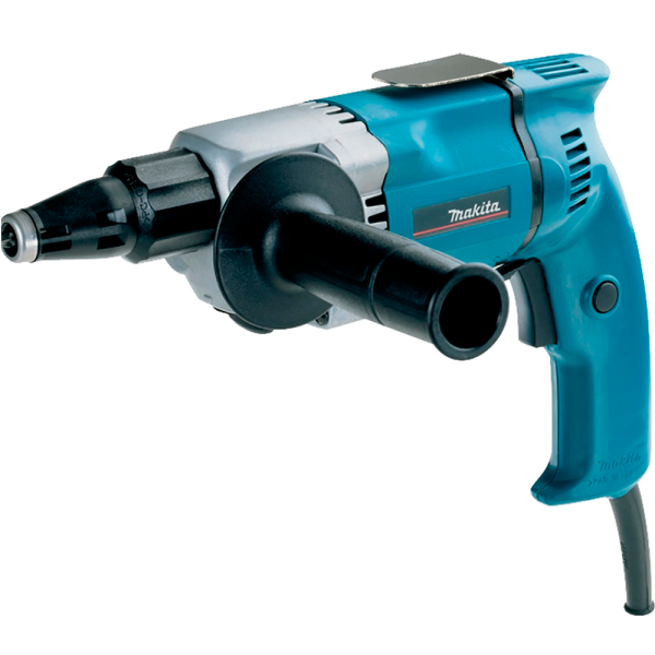 Шуруповерт сетевой безударный Makita 6807 в Казани