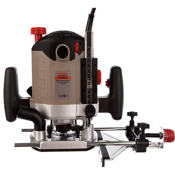 Фрезер CROWN CT11001