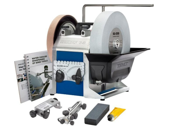 Точило Tormek Т-8 в Казани