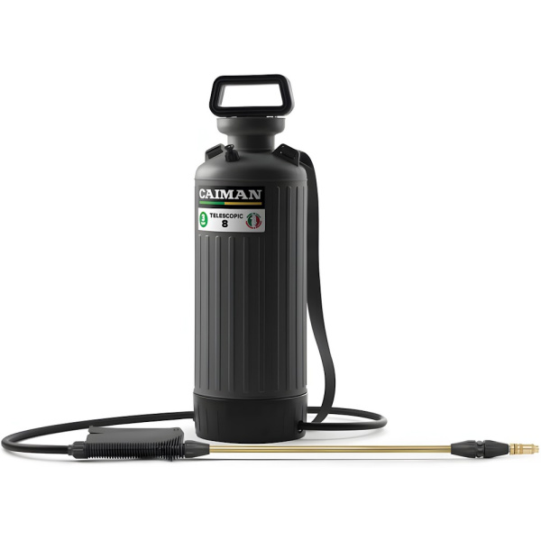 Ранцевый опрыскиватель Caiman TELESCOPIC 8 900125 в Казани