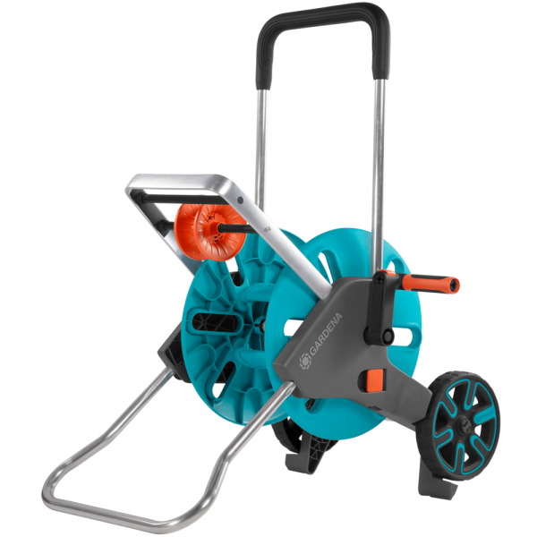 Тележка для шланга AquaRoll M Easy GARDENA 18515-20.000.00