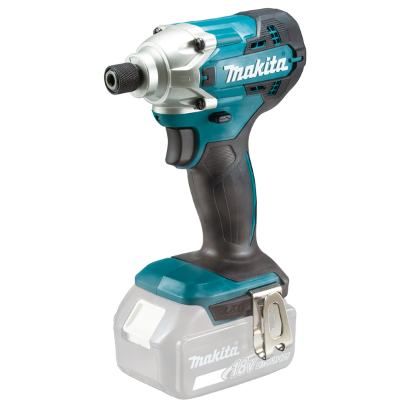Шуруповерт аккумуляторный ударный (винтовёрт) Makita DТD156Z (18V без аккум., и з/у)