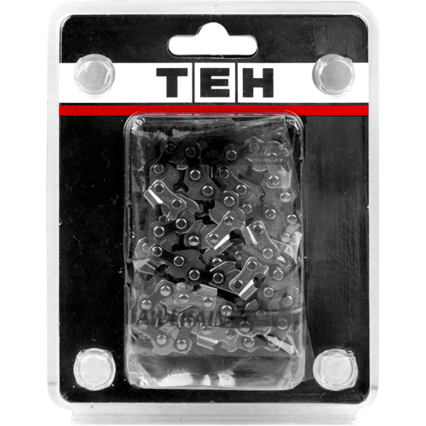 Цепь TEH LPS-C8 8" 1/4 - 1,1 - 45 для аккумуляторной цепной мини пилы LPS-C8 в Казани