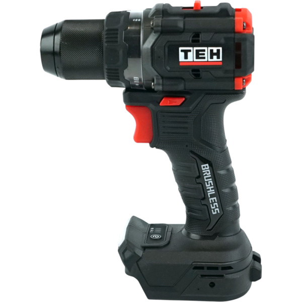 Аккумуляторная дрель TEH TDBL720 в Казани