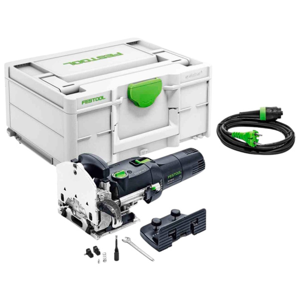 Фрезер дюбельный FESTOOL-DOMINO DF 500 Q-Plus 230V 576413 в Казани