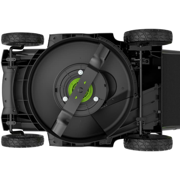 Газонокосилка Greenworks 2521007 в Казани