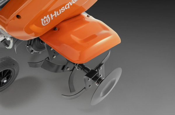 Бензиновый культиватор Husqvarna TF335 9671011-01 в Екатеринбурге
