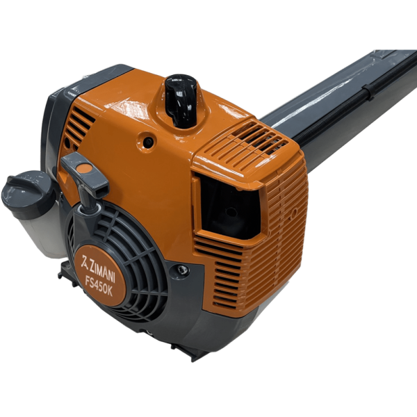 Бензиновый кусторез ZimAni FS450K в Казани
