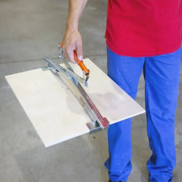 Подъемник для переноса плитки и блоков EDMA 269055 в Казани