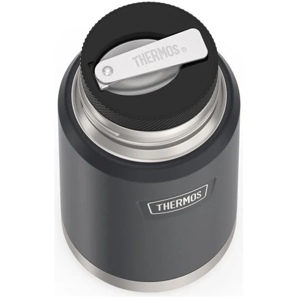 Термос из нержавеющей стали с ложкой  THERMOS IS301GT 0.71L 563156 в Екатеринбурге 
