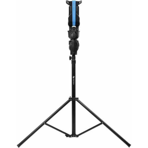 Прожектор HOEGERT TECHNIK со штативом 10 000 люмен HT1E455 в Казани