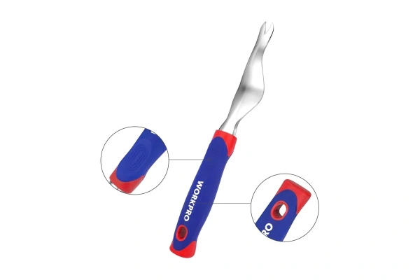 Корнеудалитель WORKPRO 328мм WP331008  в Казани 