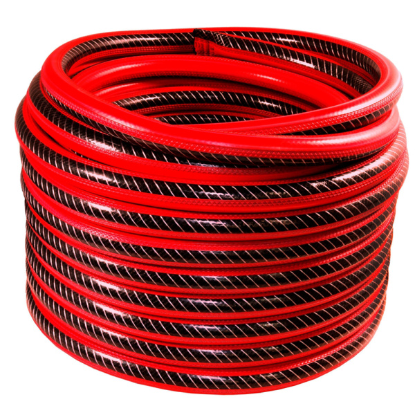 Шланг поливочный FINLAND ПВХ 3/4" 25м  2576 в Казани