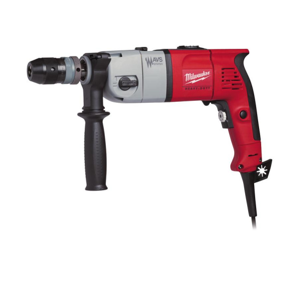 Ударная дрель Milwaukee PD2E 24 RST 4933380796