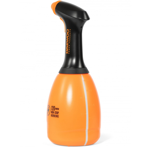 Опрыскиватель аккумуляторный DAEWOO DSA 1.20 Li   в Казани