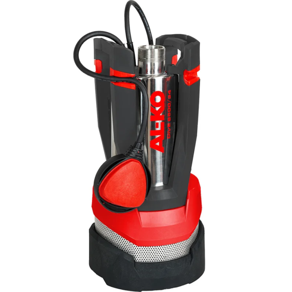 Насос погружной AL-KO DIVE 6500/34 Premium 113884