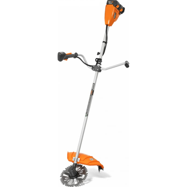 Коса аккумуляторная DAEWOO  DABC 4242Li SET 