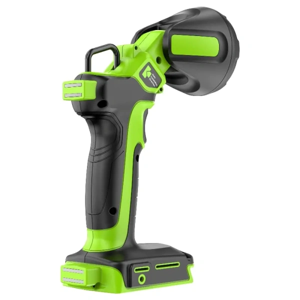 24В LED-фонарь 2-в-1 Greenworks рабочий G24UL (без АКБ и ЗУ) 3503707 в Казани