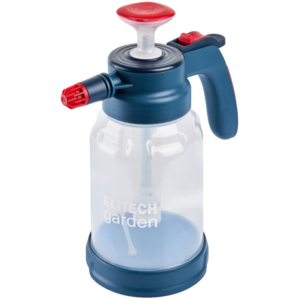 Опрыскиватель ручной ELITECH OC 1.5 в Казани