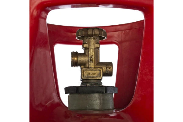 Баллон композитный LiteSafe 35 л.  00000001553 в Казани