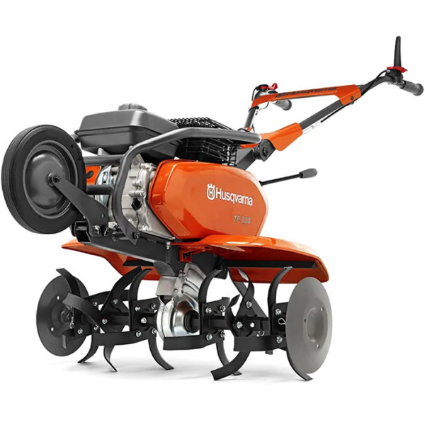 Бензиновый культиватор "HUSQVARNA" TF230 9673167-01