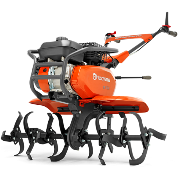 Бензиновый культиватор "HUSQVARNA" TF338 9673168-01 в Екатеринбурге