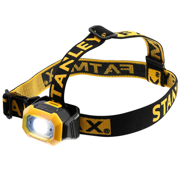 Фонарь налобный STANLEY FATMAX FMHT81509-0 в Екатеринбурге