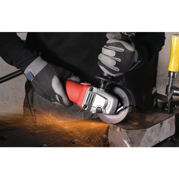 Угловая шлифмашина Milwaukee AG 10-115 EK 4933451219