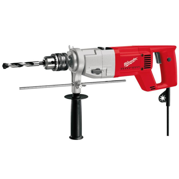 Ударная дрель Milwaukee SB 2-35 D 4933380507