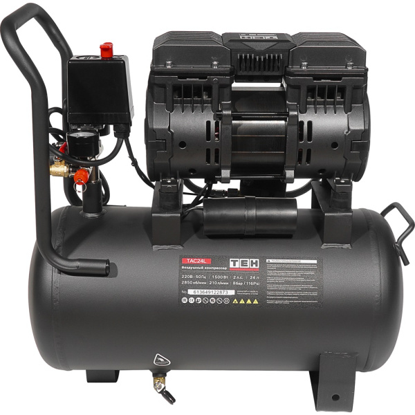 Воздушный компрессор TEH  TAC24L  в Казани