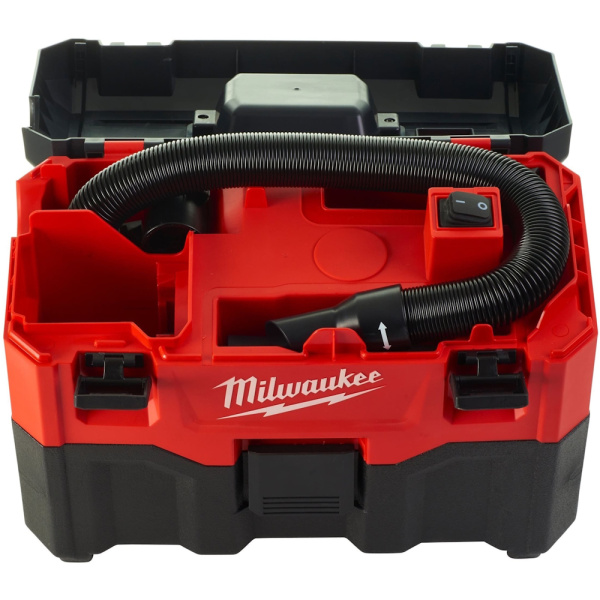 Промышленный пылесос Milwaukee M18 VC2 4933464029