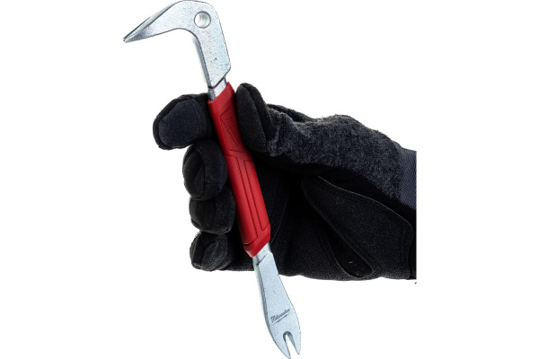 Гвоздодер Milwaukee  23 см 4932478249