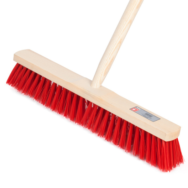 Щетка IdealSpaten для садовых дорожек и террас  50040600 в Казани 