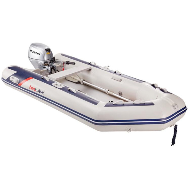 Надувная лодка HONDA Honwave T32IE3 в Казани