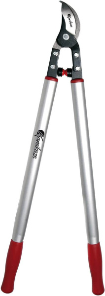 Сучкорез садовый KM-660 двуручный KAMIKAZE Полупроф KM-660 10962 в Казани 