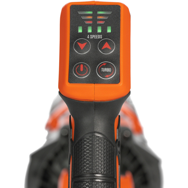 Воздуходувка-пылесос аккумуляторный DAEWOO DABL 7042Li в Казани