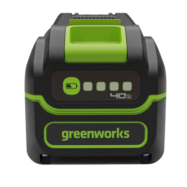Аккумулятор Greenworks High Power, 40В 4Ач 2958507 в Казани